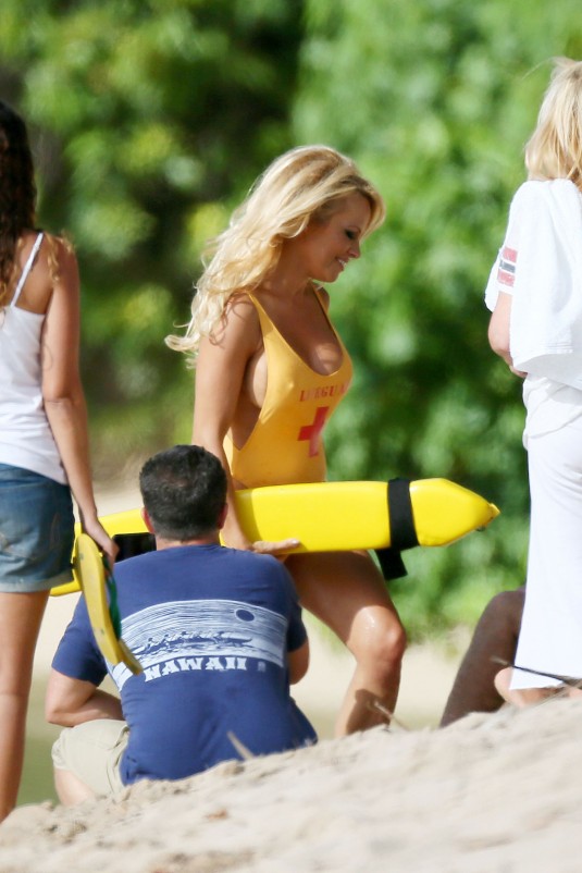 PAMELA ANDERSON
