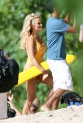PAMELA ANDERSON