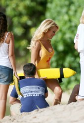 PAMELA ANDERSON