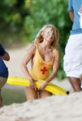PAMELA ANDERSON