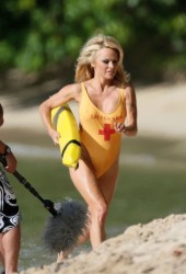 PAMELA ANDERSON
