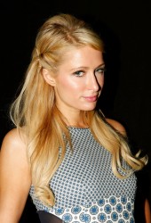 PARIS HILTON