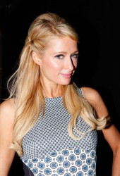 PARIS HILTON