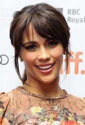 PAULA PATTON