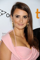 PENELOPE CRUZ