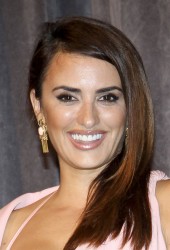 PENELOPE CRUZ