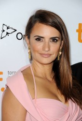 PENELOPE CRUZ