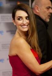 PENELOPE CRUZ