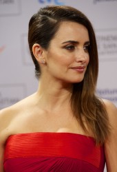 PENELOPE CRUZ