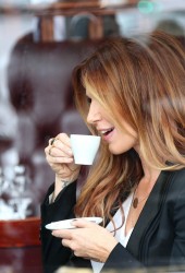 POPPY MONTGOMERY