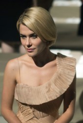 RACHAEL TAYLOR