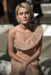 RACHAEL TAYLOR