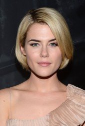 RACHAEL TAYLOR