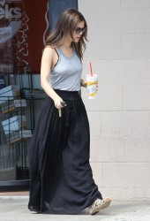 RACHEL BILSON