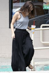 RACHEL BILSON