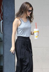 RACHEL BILSON