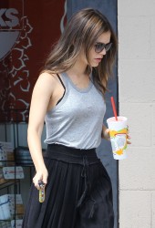 RACHEL BILSON