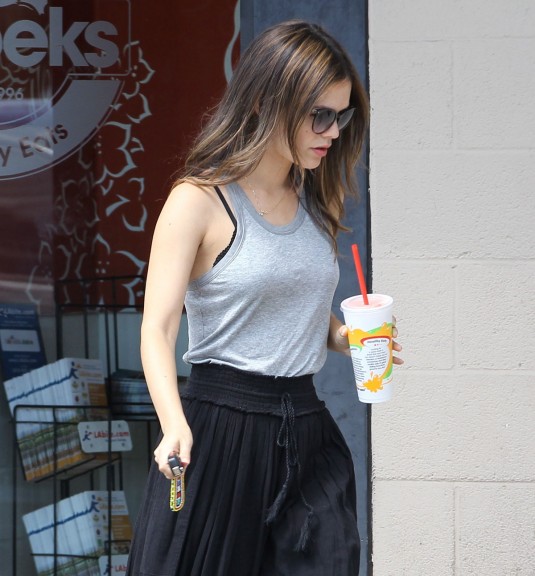 RACHEL BILSON