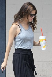 RACHEL BILSON