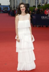 RACHEL WEISZ