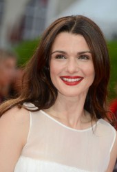 RACHEL WEISZ