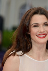 RACHEL WEISZ