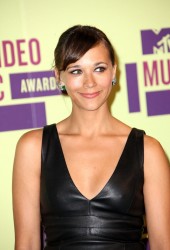 RASHIDA JONES