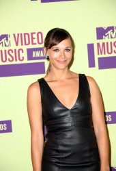 RASHIDA JONES