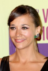 RASHIDA JONES