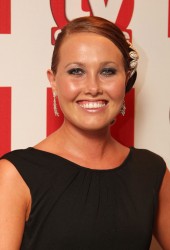 REBECCA ATKINSON