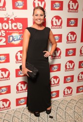 REBECCA ATKINSON