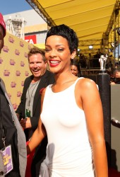 RIHANNA