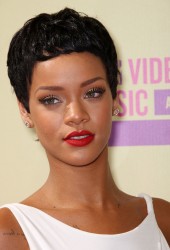 RIHANNA