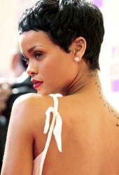 RIHANNA