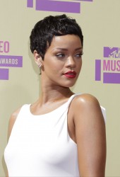 RIHANNA