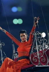 RIHANNA