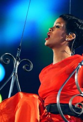 RIHANNA