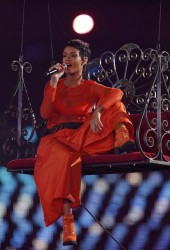 RIHANNA