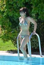 ROXANNE PALLETT