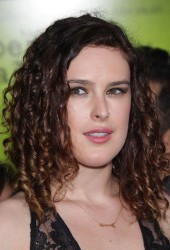 RUMER WILLIS
