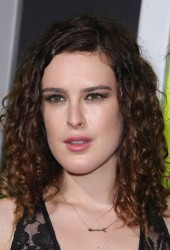 RUMER WILLIS