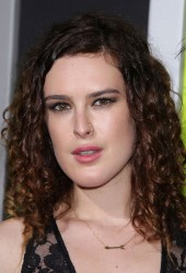 RUMER WILLIS