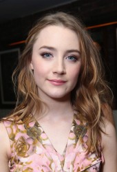 SAOIRSE RONAN