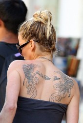 SARAH HARDING