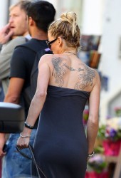 SARAH HARDING