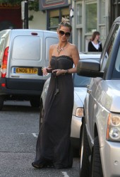 SARAH HARDING
