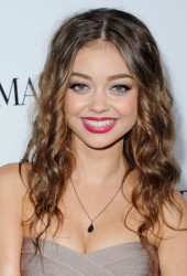 SARAH HYLAND