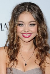 SARAH HYLAND