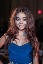 SARAH HYLAND