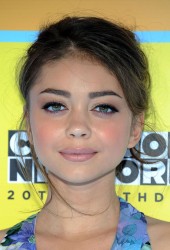 SARAH HYLAND